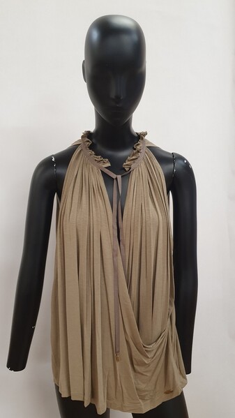 7#5622 T-shirts donna CNC in vendita - foto 8