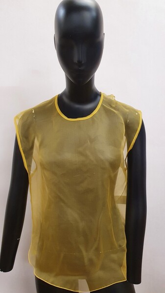 7#5622 T-shirts donna CNC in vendita - foto 9