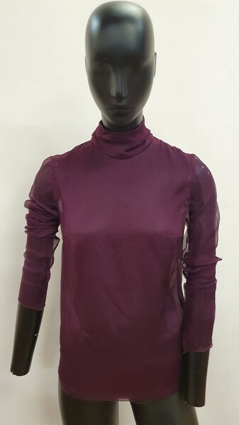 7#5622 T-shirts donna CNC in vendita - foto 12