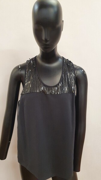 7#5622 T-shirts donna CNC in vendita - foto 13