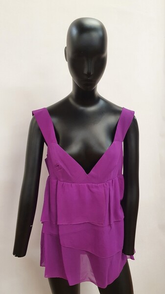 7#5622 T-shirts donna CNC in vendita - foto 14