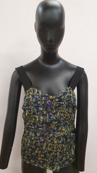 7#5622 T-shirts donna CNC in vendita - foto 15