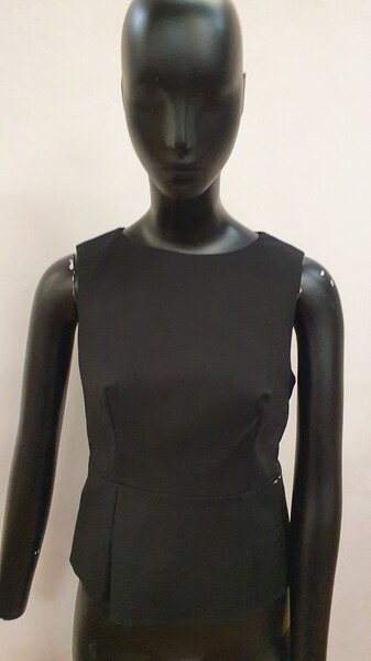 7#5622 T-shirts donna CNC in vendita - foto 18