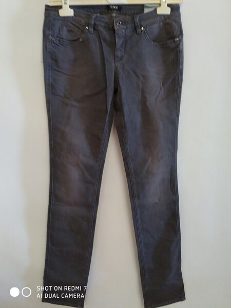 8#5622 Jeans donna CNC in vendita - foto 1