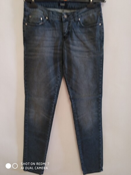 8#5622 Jeans donna CNC in vendita - foto 3