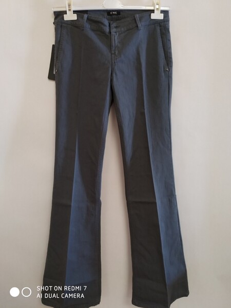 8#5622 Jeans donna CNC in vendita - foto 6