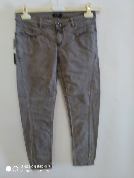8#5622 Jeans donna CNC in vendita - foto 9