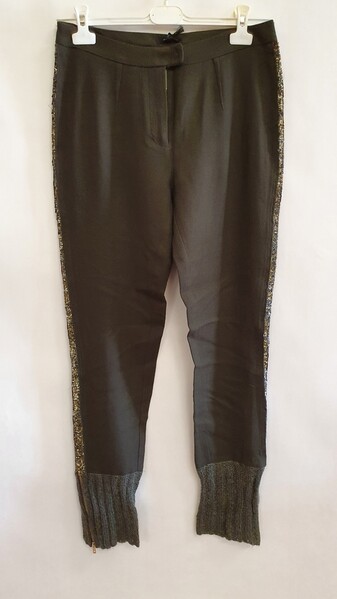 9#5622 Pantaloni donna CNC in vendita - foto 1