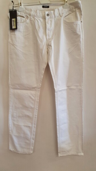 9#5622 Pantaloni donna CNC in vendita - foto 2