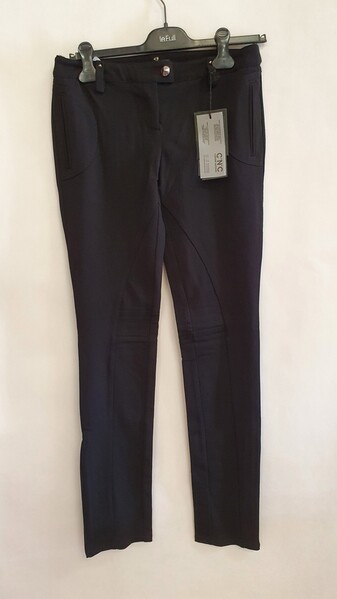 9#5622 Pantaloni donna CNC in vendita - foto 8