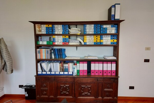 14#5623 Arredi di antiquariato in vendita - foto 12