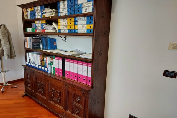 14#5623 Arredi di antiquariato in vendita - foto 13