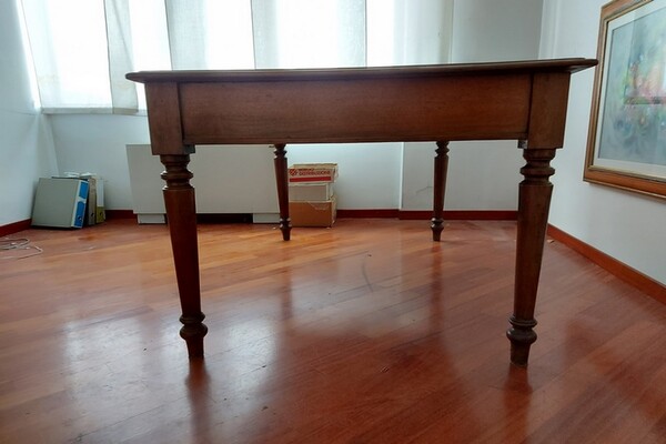 14#5623 Arredi di antiquariato in vendita - foto 16