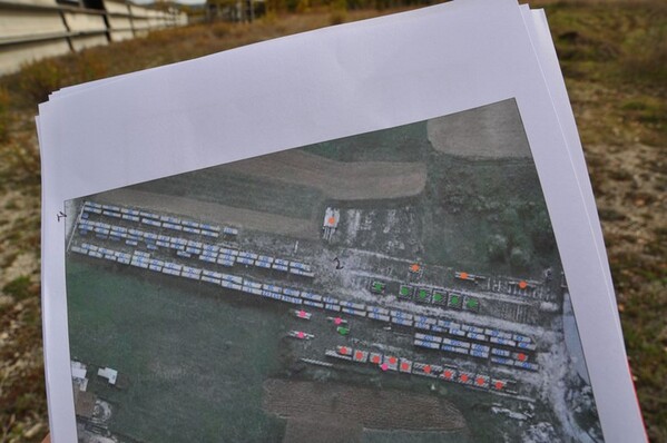 1#5624 Manufatti cementizi per la realizzazione di capannoni in vendita - foto 14