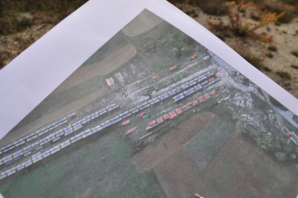 1#5624 Manufatti cementizi per la realizzazione di capannoni in vendita - foto 26