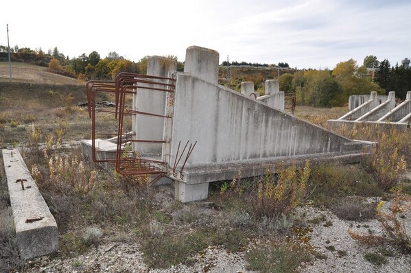 1#5624 Manufatti cementizi per la realizzazione di capannoni in vendita - foto 27
