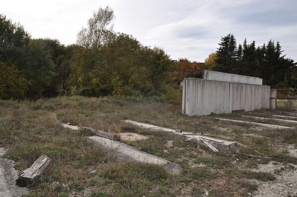 1#5624 Manufatti cementizi per la realizzazione di capannoni in vendita - foto 37