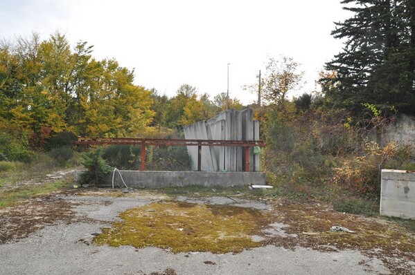 1#5624 Manufatti cementizi per la realizzazione di capannoni in vendita - foto 42