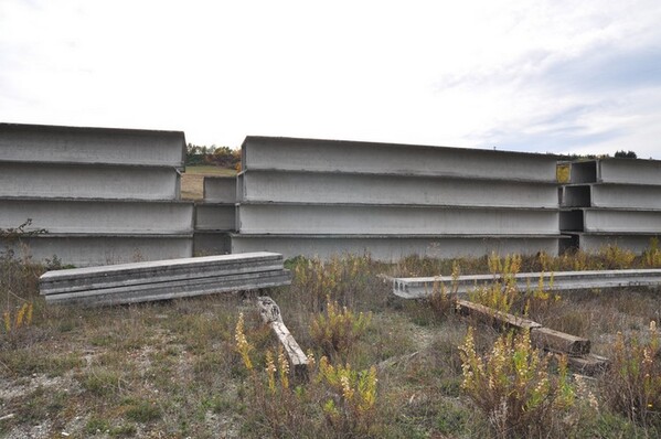 1#5624 Manufatti cementizi per la realizzazione di capannoni in vendita - foto 67