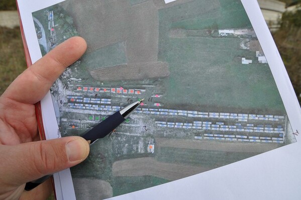 1#5624 Manufatti cementizi per la realizzazione di capannoni in vendita - foto 69