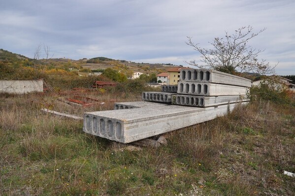 1#5624 Manufatti cementizi per la realizzazione di capannoni in vendita - foto 70