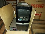 Image 12 - Office furniture and electronic equipment - Lot 1 (Auction 5625)