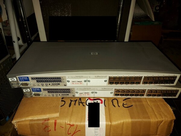 1#5625 Arredi e attrezzature elettroniche da ufficio in vendita - foto 9