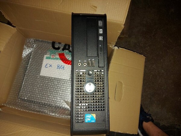 1#5625 Arredi e attrezzature elettroniche da ufficio in vendita - foto 13