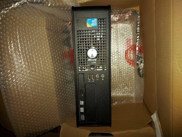 1#5625 Arredi e attrezzature elettroniche da ufficio in vendita - foto 14