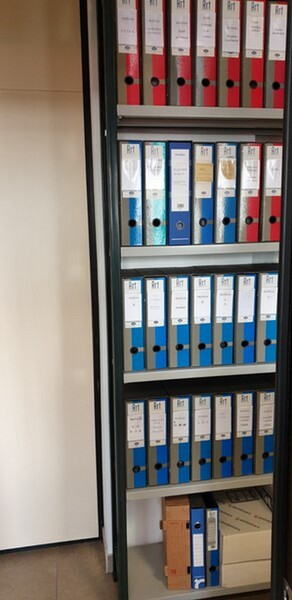 1#5625 Arredi e attrezzature elettroniche da ufficio in vendita - foto 22