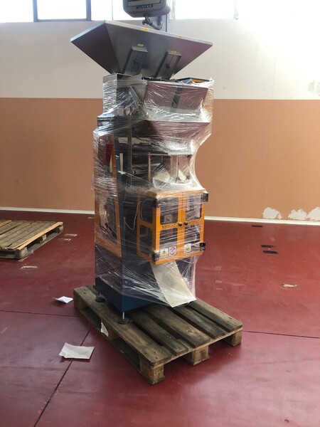 1#5629 Linea per il confezionamento Neopac in vendita - foto 3