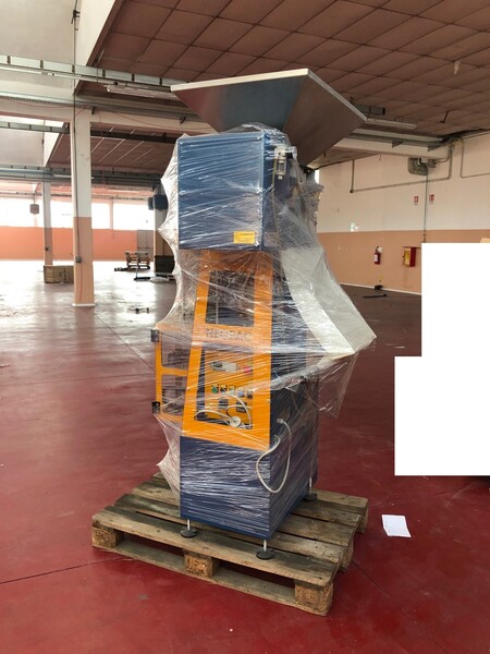 1#5629 Linea per il confezionamento Neopac in vendita - foto 5