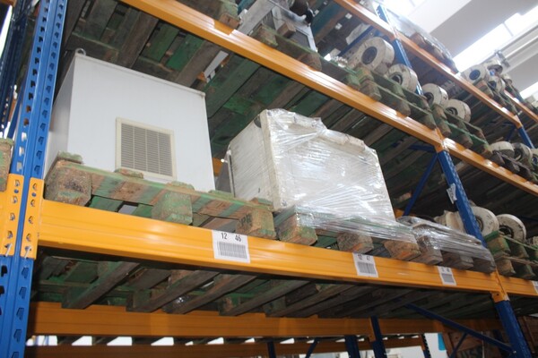 1#5631 Impianto per scavo meccanizzato di gallerie Seli in vendita - foto 62