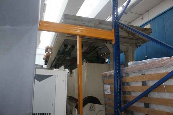1#5631 Impianto per scavo meccanizzato di gallerie Seli in vendita - foto 102