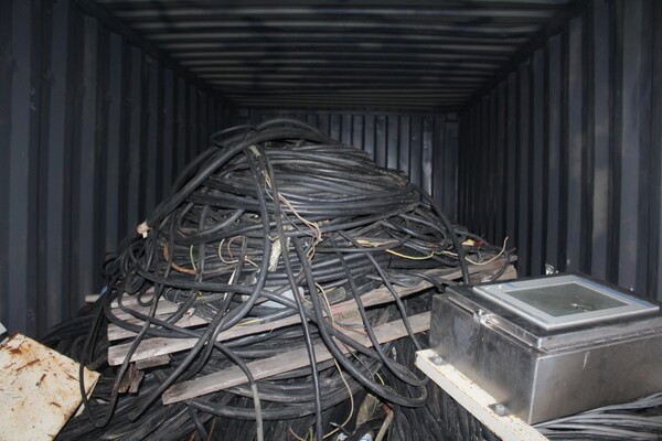 1#5631 Impianto per scavo meccanizzato di gallerie Seli in vendita - foto 113