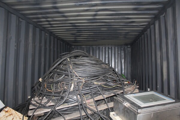 1#5631 Impianto per scavo meccanizzato di gallerie Seli in vendita - foto 117