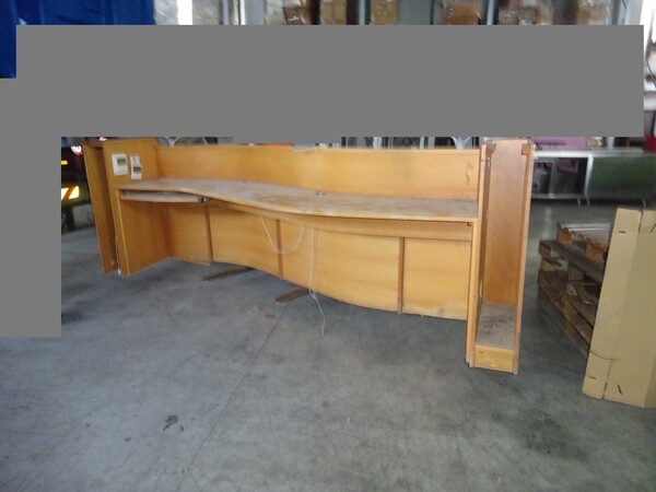 2#5632 Arredo bar in vendita - foto 20