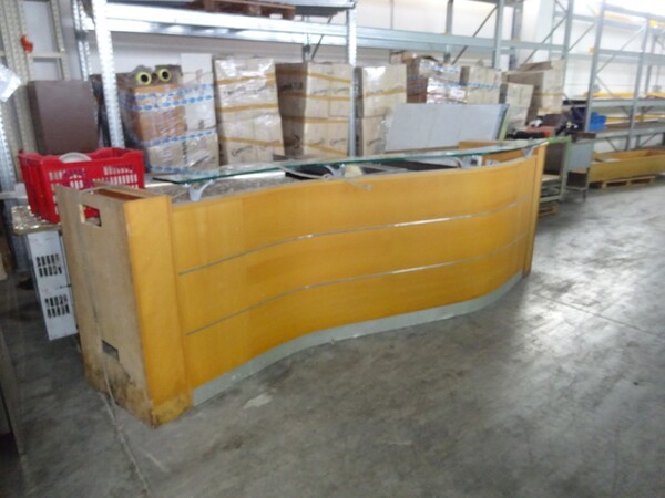2#5632 Arredo bar in vendita - foto 21