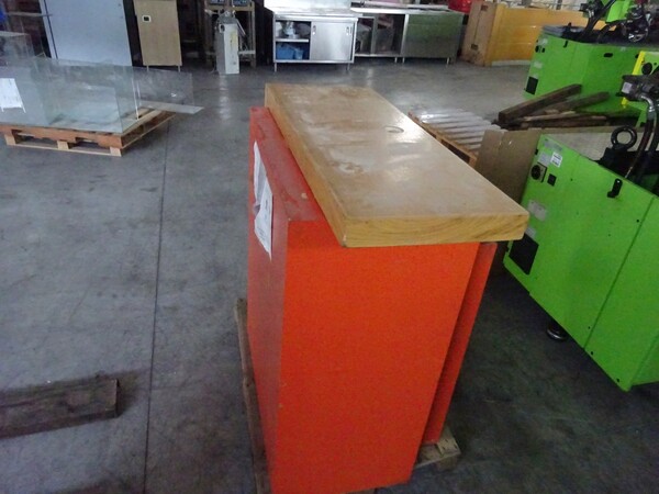 2#5632 Arredo bar in vendita - foto 25