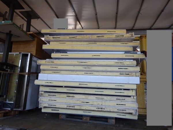 4#5632 Celle frigo in vendita - foto 2