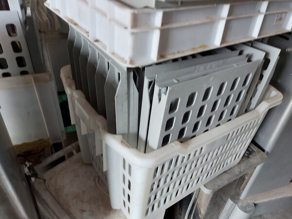 4#5632 Celle frigo in vendita - foto 4