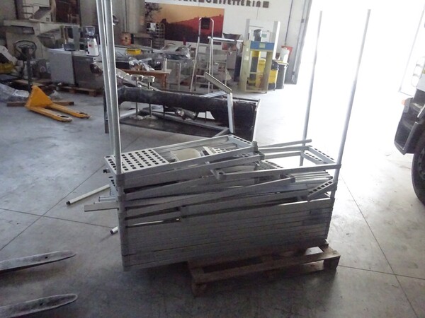 4#5632 Celle frigo in vendita - foto 5