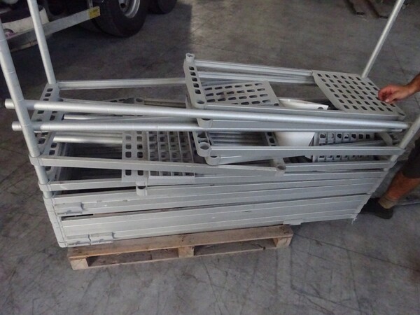 4#5632 Celle frigo in vendita - foto 6