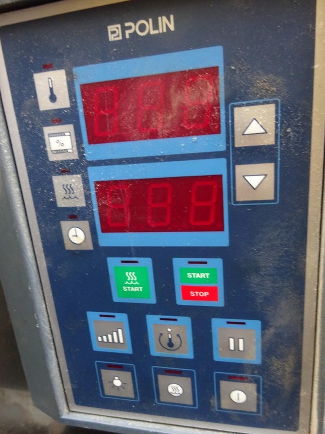 Lot Kitchen equipment