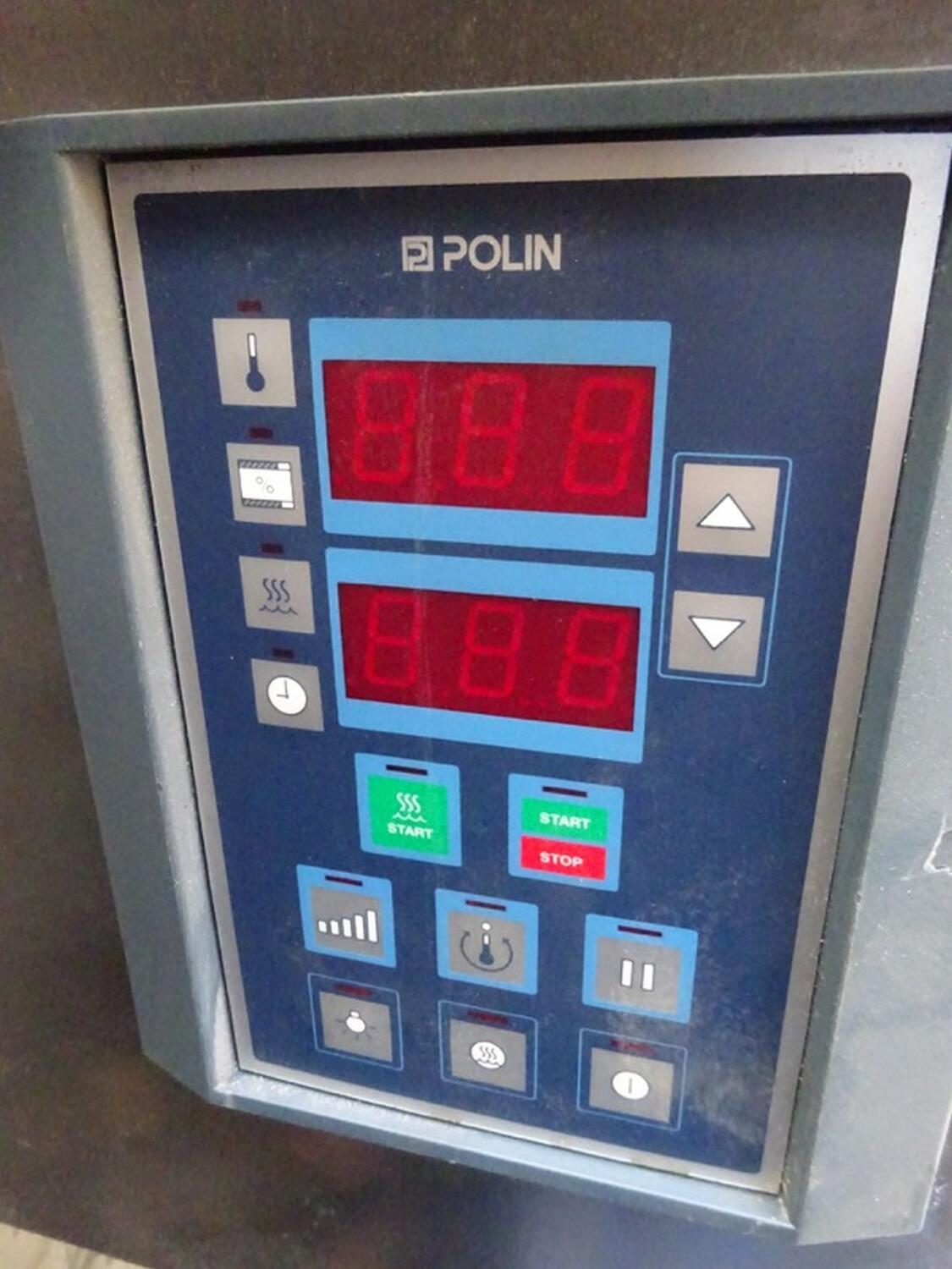 Lot Kitchen equipment