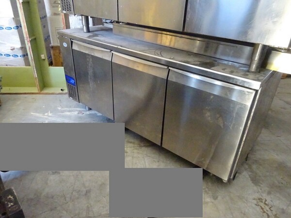 7#5632 Arredi cucina in vendita - foto 2