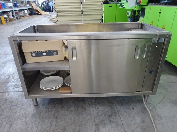 7#5632 Arredi cucina in vendita - foto 7