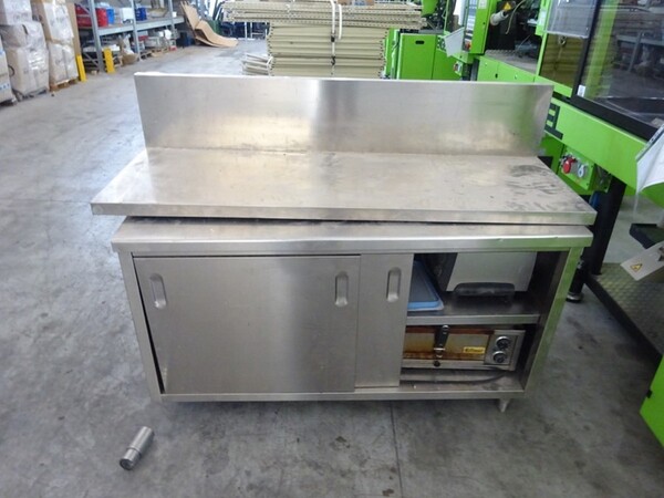 7#5632 Arredi cucina in vendita - foto 8