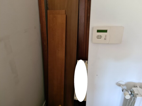 4#5634 Prodotti finiti e arredi ufficio in vendita - foto 21