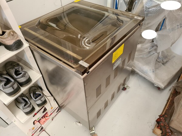 4#5634 Prodotti finiti e arredi ufficio in vendita - foto 28